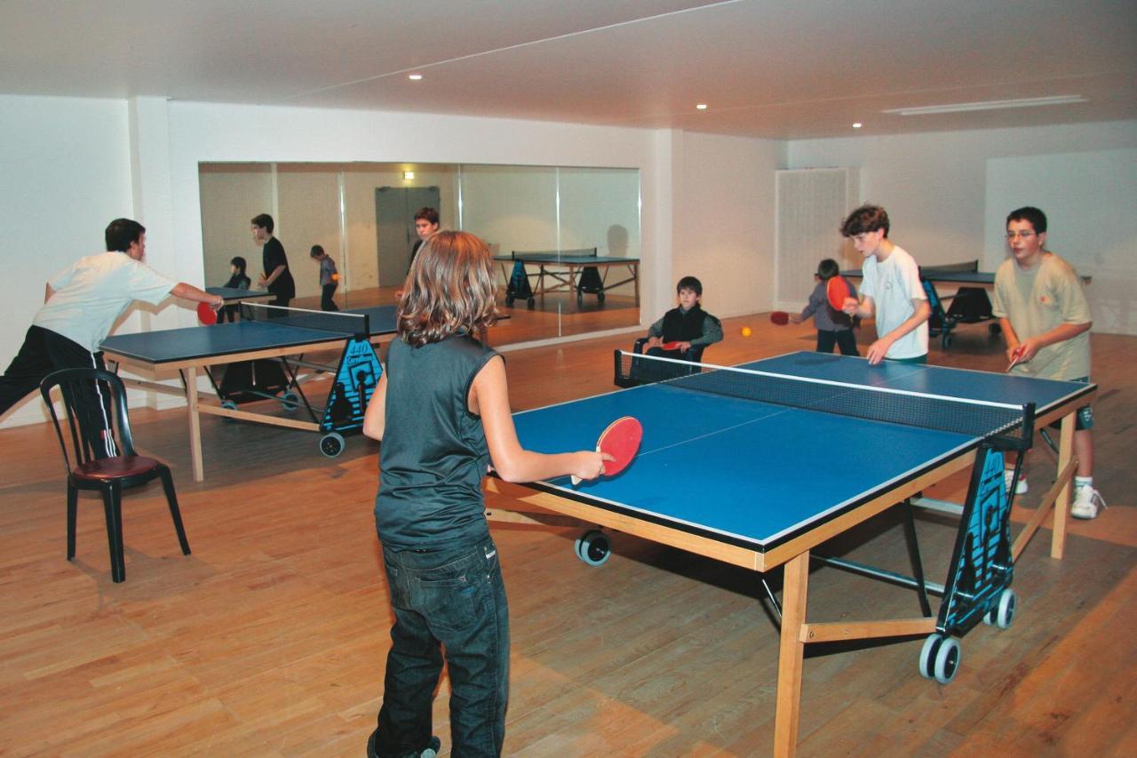 Club Vacances Bleues Les Jardins De L'Atlantique Talmont-Saint-Hilaire 외부 사진